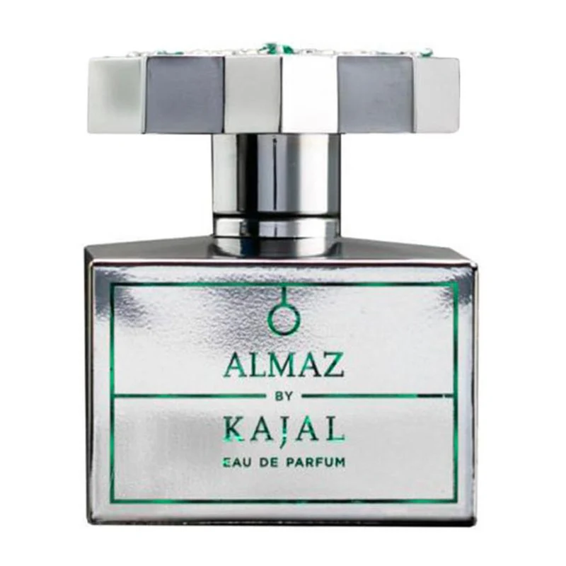Kajal Almaz Eau de Parfum 100ml