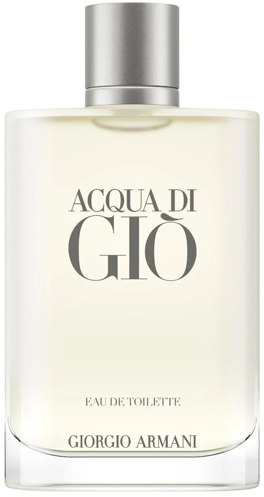 Giorgio Armani Acqua Di Giò Eau de Toilette 200ml