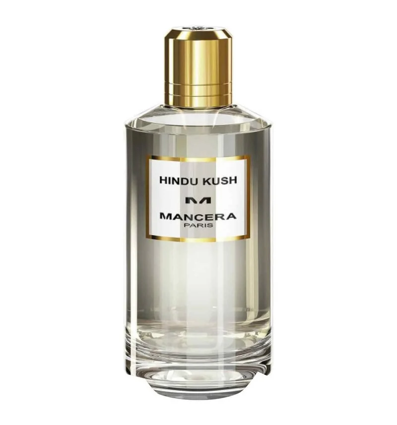 Mancera HINDU KUSH EAU DE PARFUM 120ml