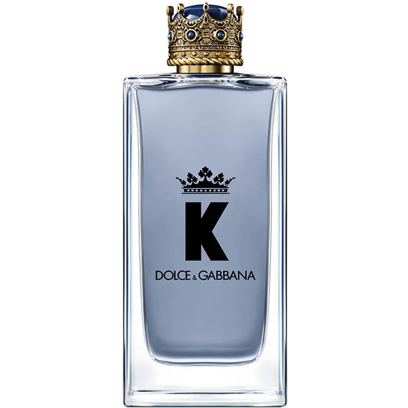 Dolce&Gabbana K by Dolce&Gabbana Eau de Toilette 200ml