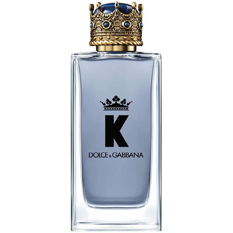 Dolce&Gabbana K by Dolce&Gabbana Eau de Toilette 100ml