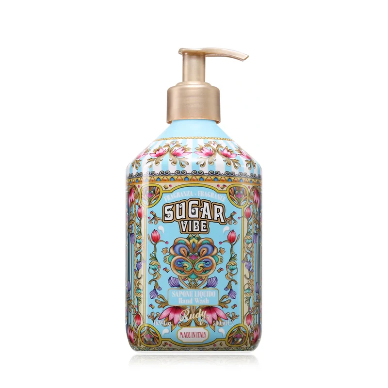 RUDY Sugar Vibe Sapone Liquido