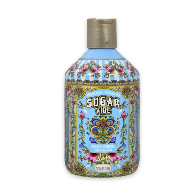 RUDY Sugar Vibe Bagno Schiuma