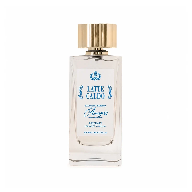 Cerchi Nell'Acqua Latte Caldo exclusive edition