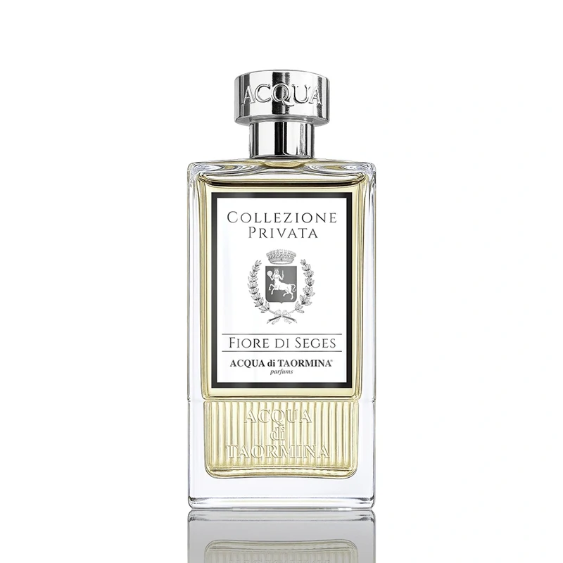 ACQUA DI TAORMINA Collezione privata - Fiore di Seges