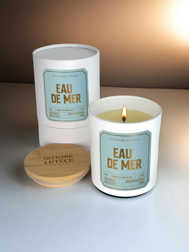 Eau de Mer