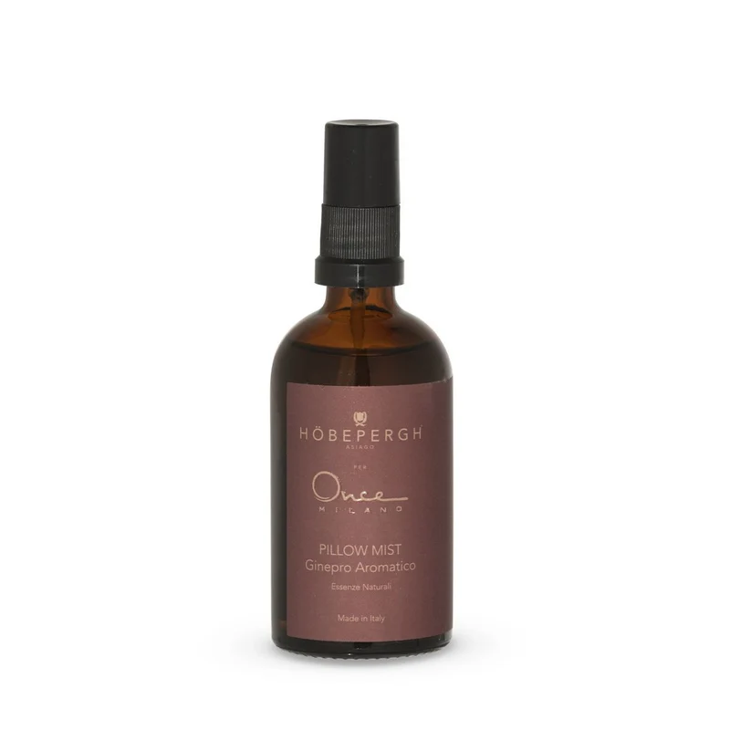 Pillow Mist Ginepro Aromatico