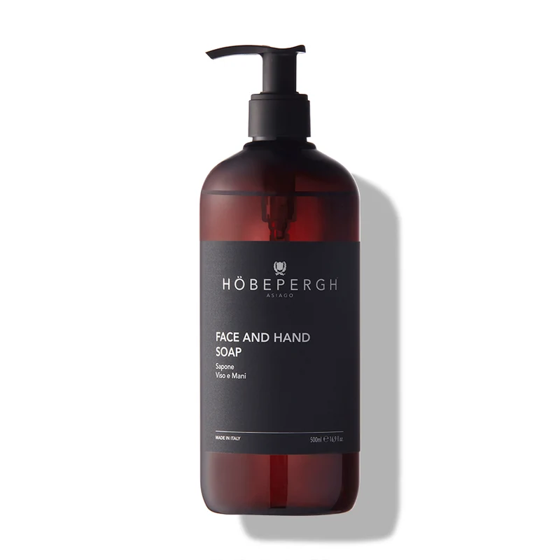 Sapone Viso e Mani