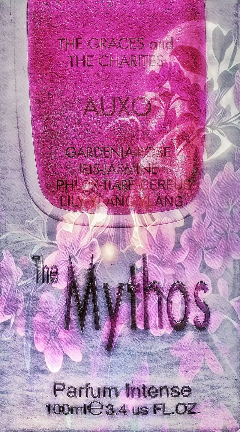 AUXO Parfum Intense 100ml