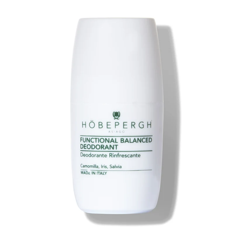 Deodorante rinfrescante
