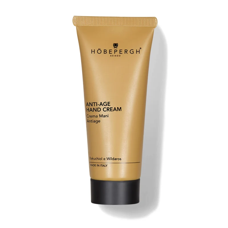 Anti-Age Hand Cream