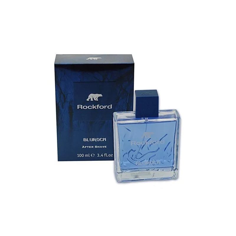 Rockford Blurock A/S 100ml — Dopobarba