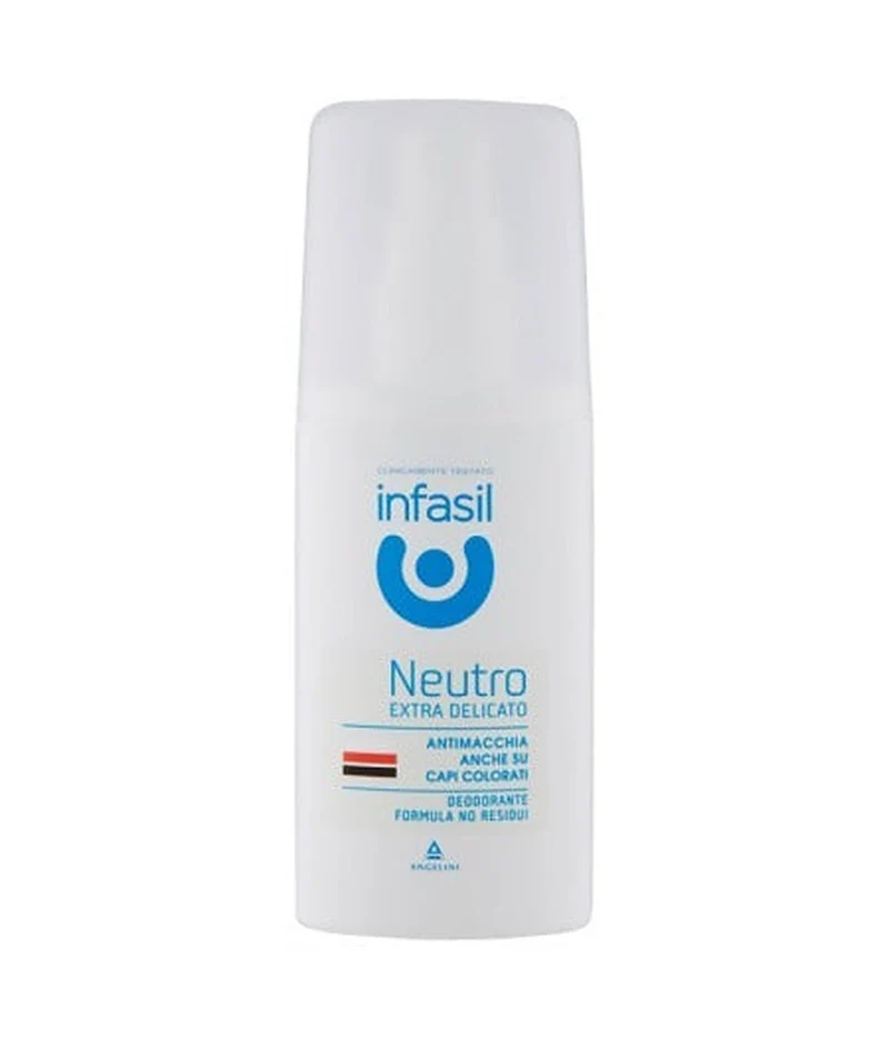 Infasil Neutro Extra Delicato 70 ml — Deodorante