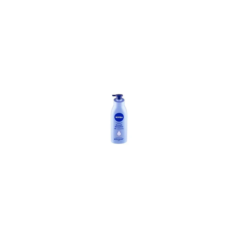 Nivea Lozione cremosa corpo Smooth Sensation 400 ml — Lozione corpo