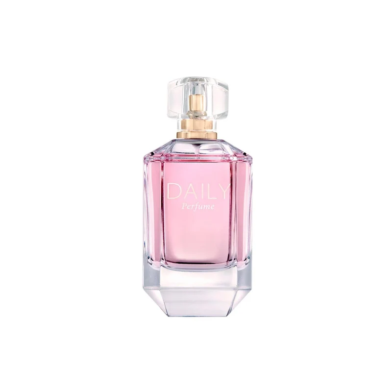 New Brand Prestige Daily Perfume 100 ml Unisex — Eau de Parfum