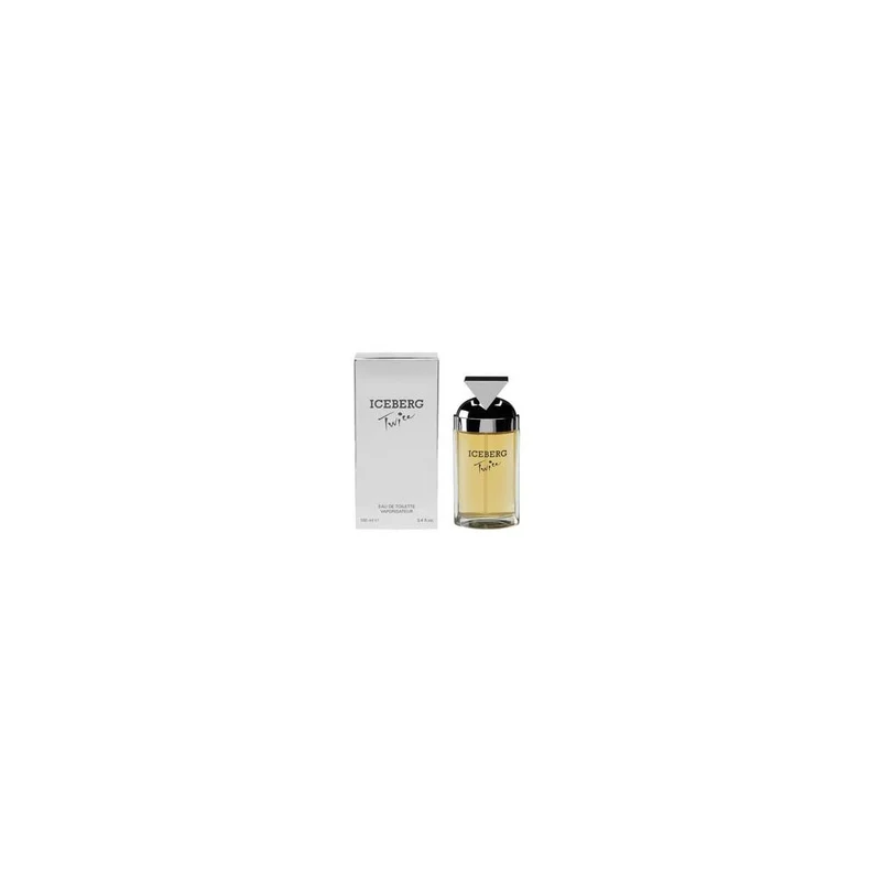 Iceberg Twice Eau di Toilette 100 ml — Eau di Toilette
