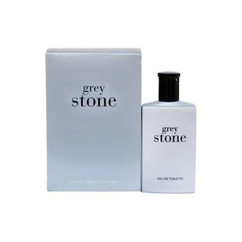 Stone grey Man Uomo 100 ml — Eau de Toilette