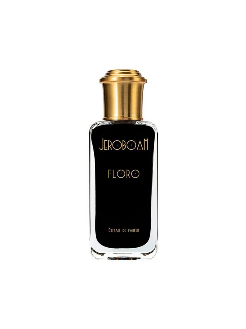 Floro Extrait de Parfum