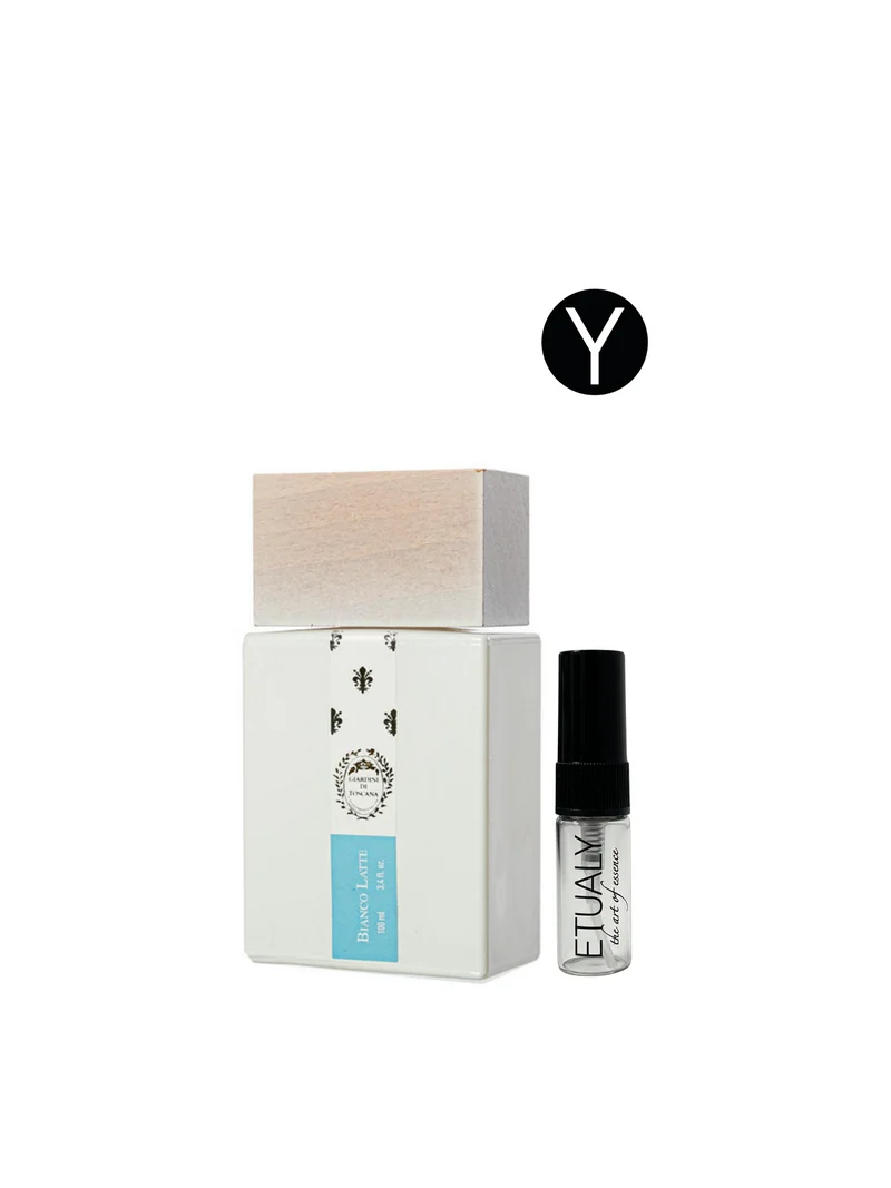 Bianco Latte EDP - sample
