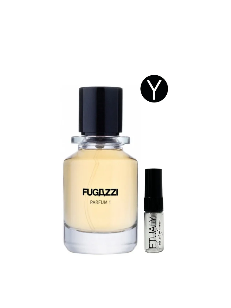 Parfum 1 Extrait de Parfum - Sample