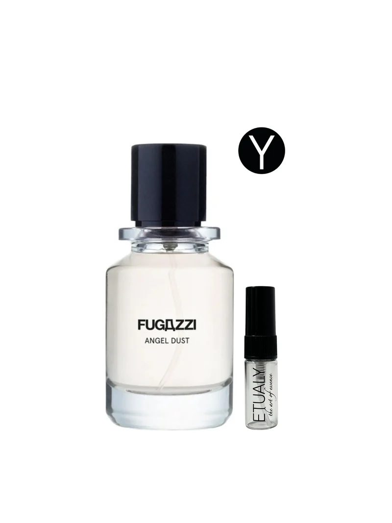 Angel Dust Extrait de Parfum - Sample