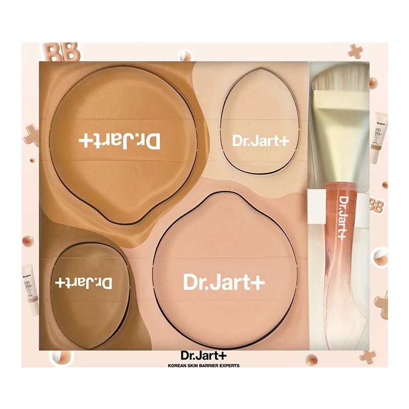 OMAGGIO - KIT DR JART