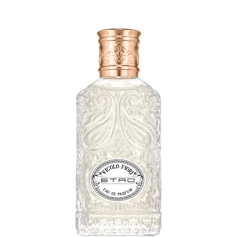 Vicolo Fiori Eau de Parfum Scatola Stoffa