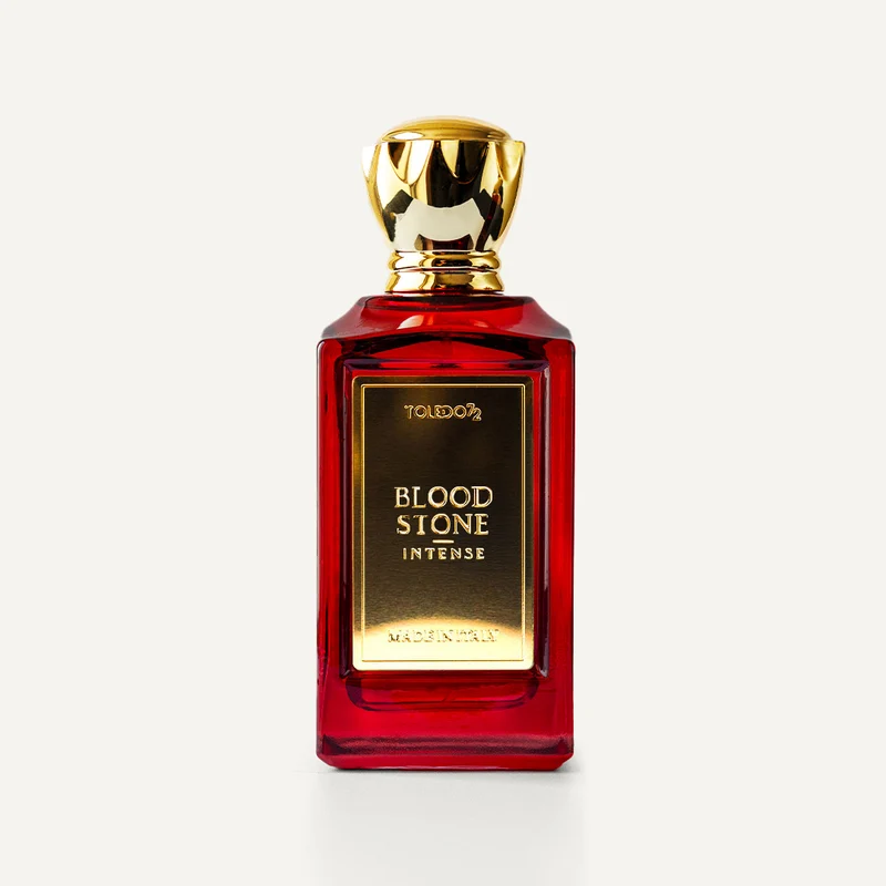 BLOOD STONE INTENSE