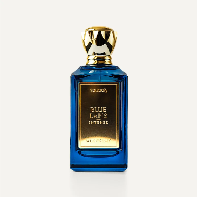 BLUE LAPIS INTENSE