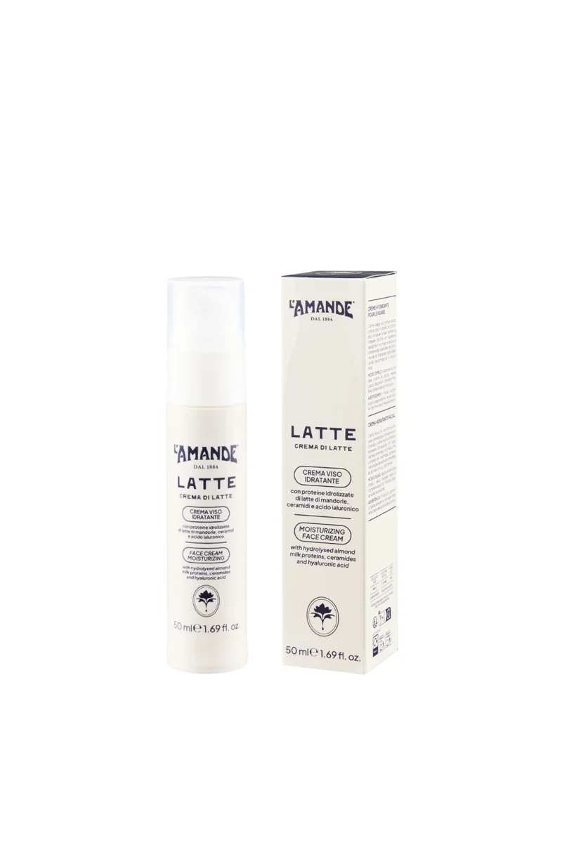 CREMA DI LATTE