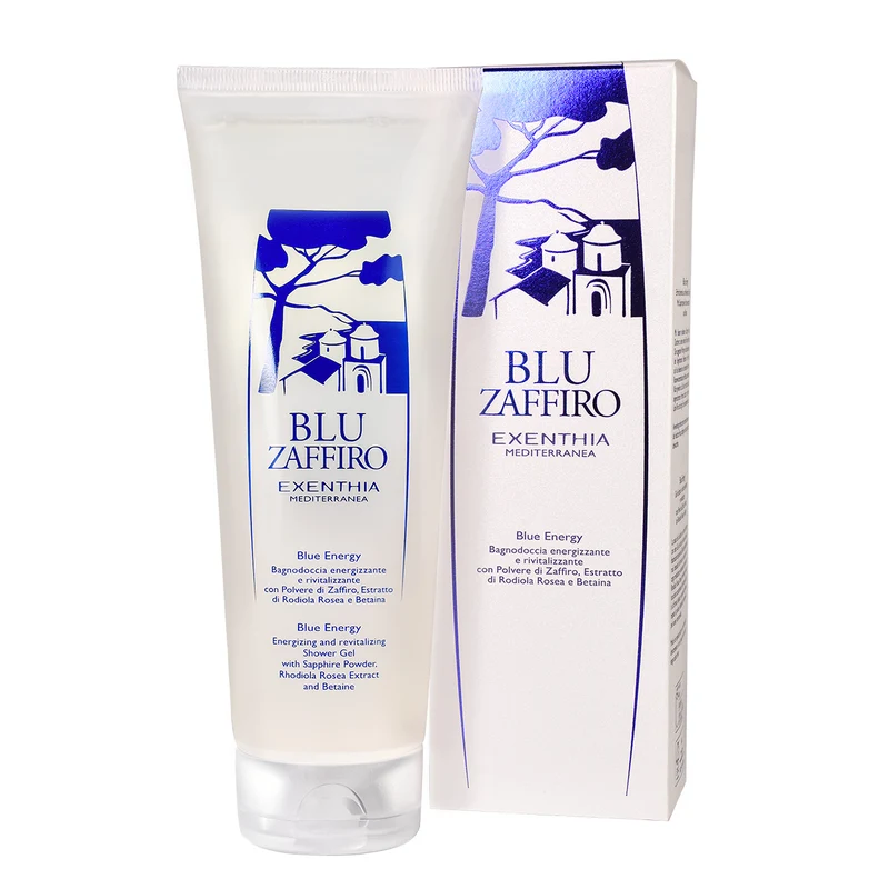 Blu Zaffiro Blue Energy
