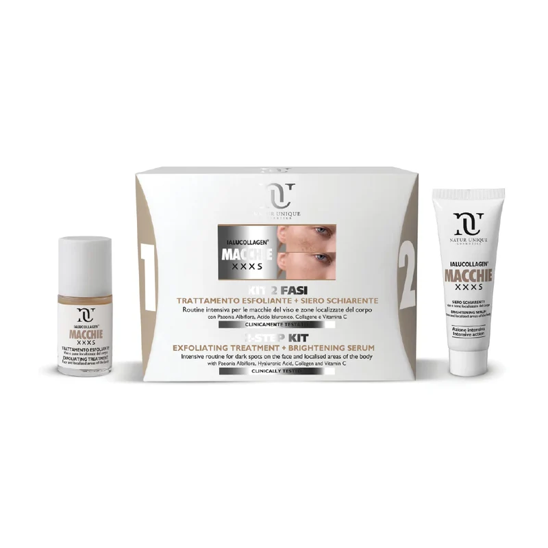 IALUCOLLAGEN® Macchie XXXS