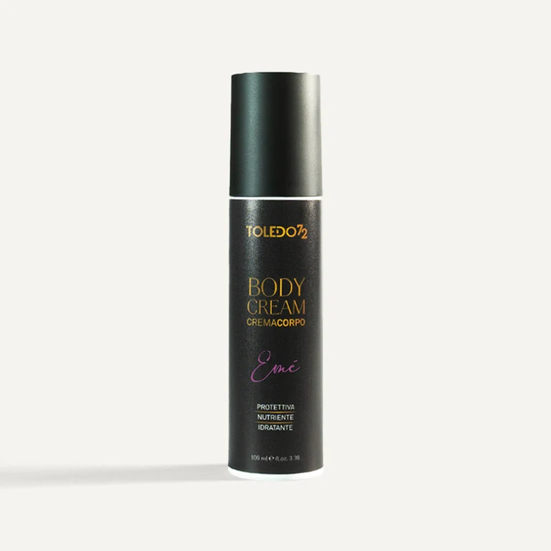 CREMA CORPO EMÈ