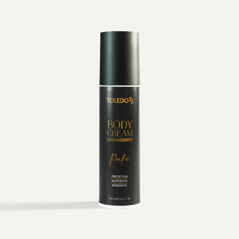 CREMA CORPO PAKÈ