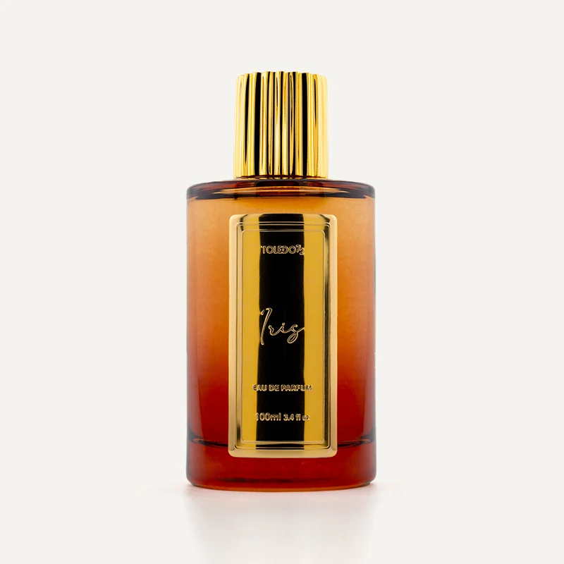 IRIS EAU DE PARFUM
