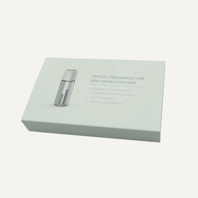 RICARICHE DIFFUSORE SMART PER AUTO