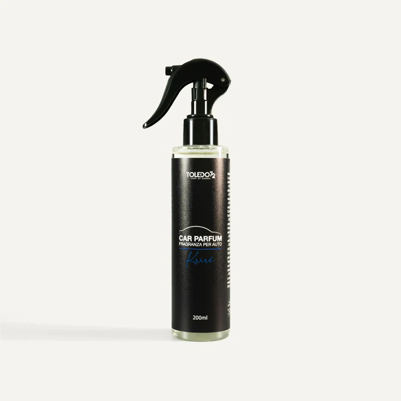 SPRAY AUTO KRIRÈ