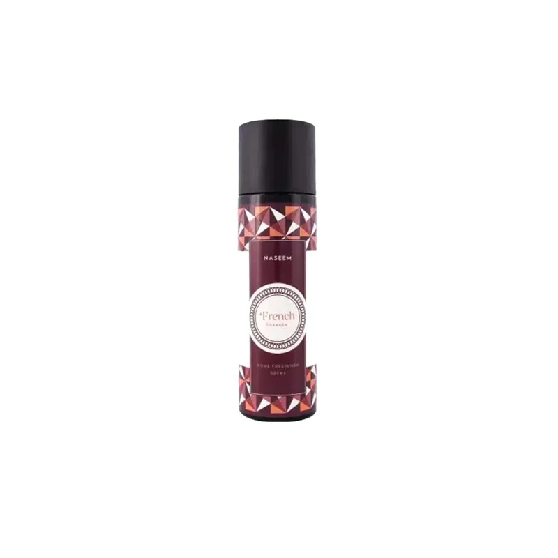 Naseem - FRENCH ESSENCE - Home fragrance