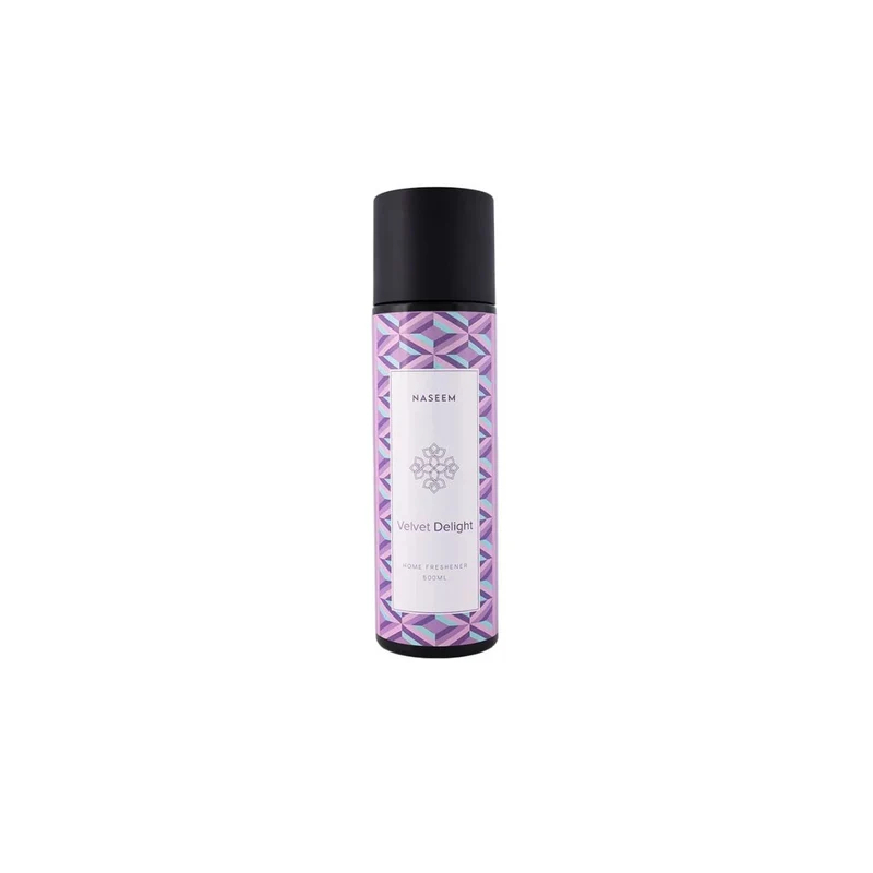 Naseem - VELVET DELIGHT - Home fragrance