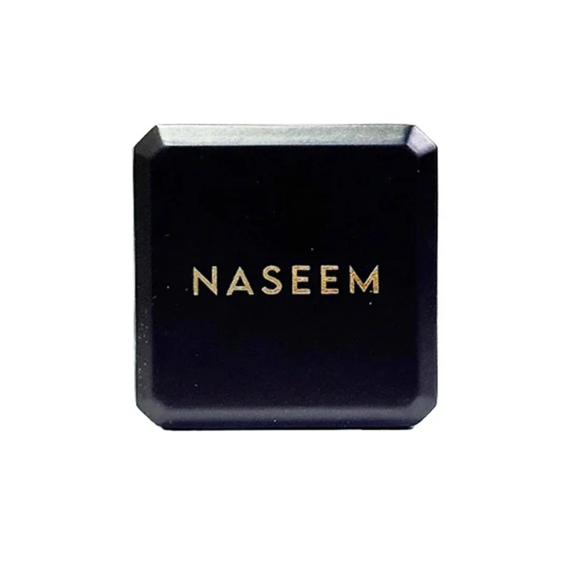 Naseem - GOLD - Profumo solido