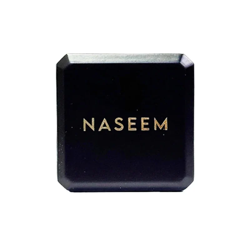 Naseem - SILVER - Profumo solido