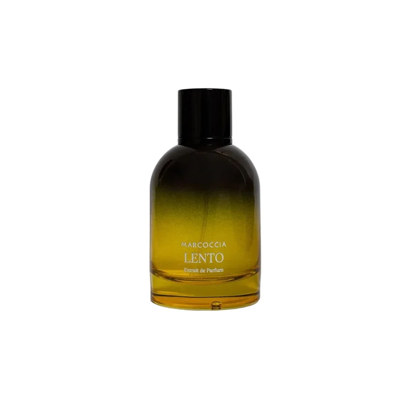 Marcoccia - Lento - Extrait de Parfum