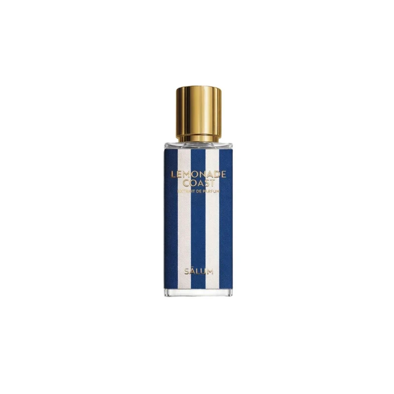 Salum - Lemonade Coast - Extrait de parfum