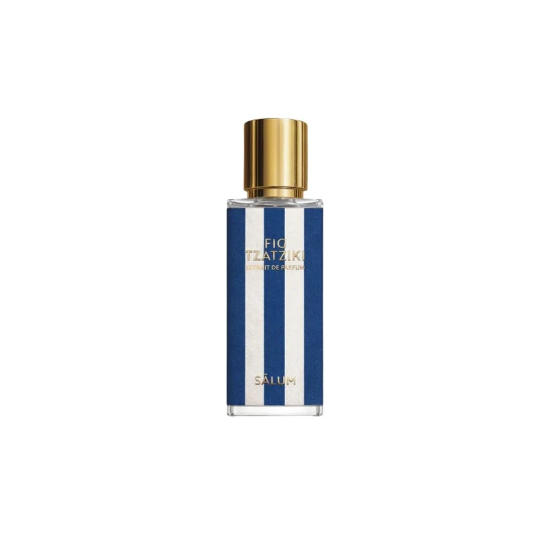 Salum - Fig Tzatziki - Extrait de parfum