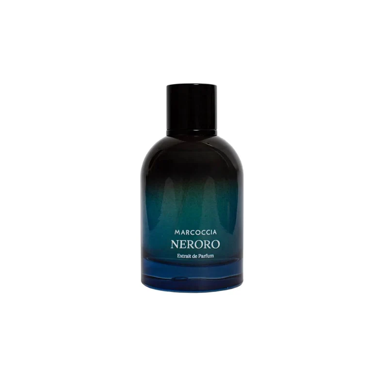 Marcoccia - Neroro - Extrait de Parfum