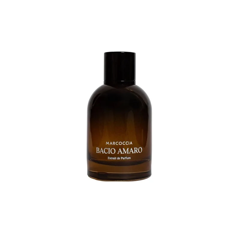 Marcoccia - Bacio Amaro - Extrait de Parfum