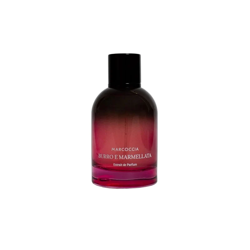 Marcoccia - Burro e Marmellata - Extrait de Parfum