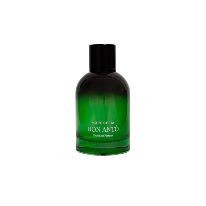 Marcoccia - Don Anto - Extrait de Parfum
