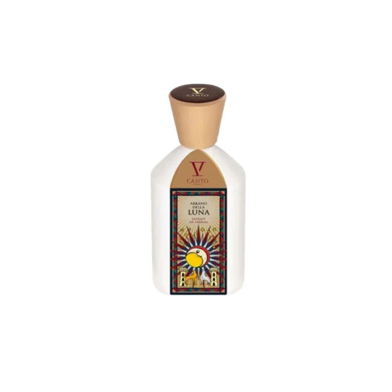 V Canto - Arkano Della Luna - Extrait De Parfum