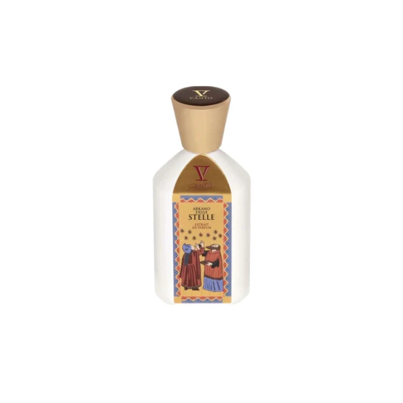 V Canto - Arkano Delle Stelle - Extrait De Parfum